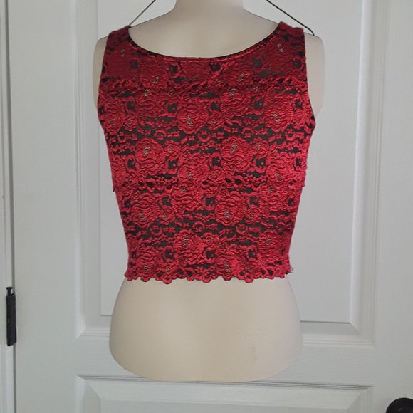 bebe corset top - Picture 2 of 3